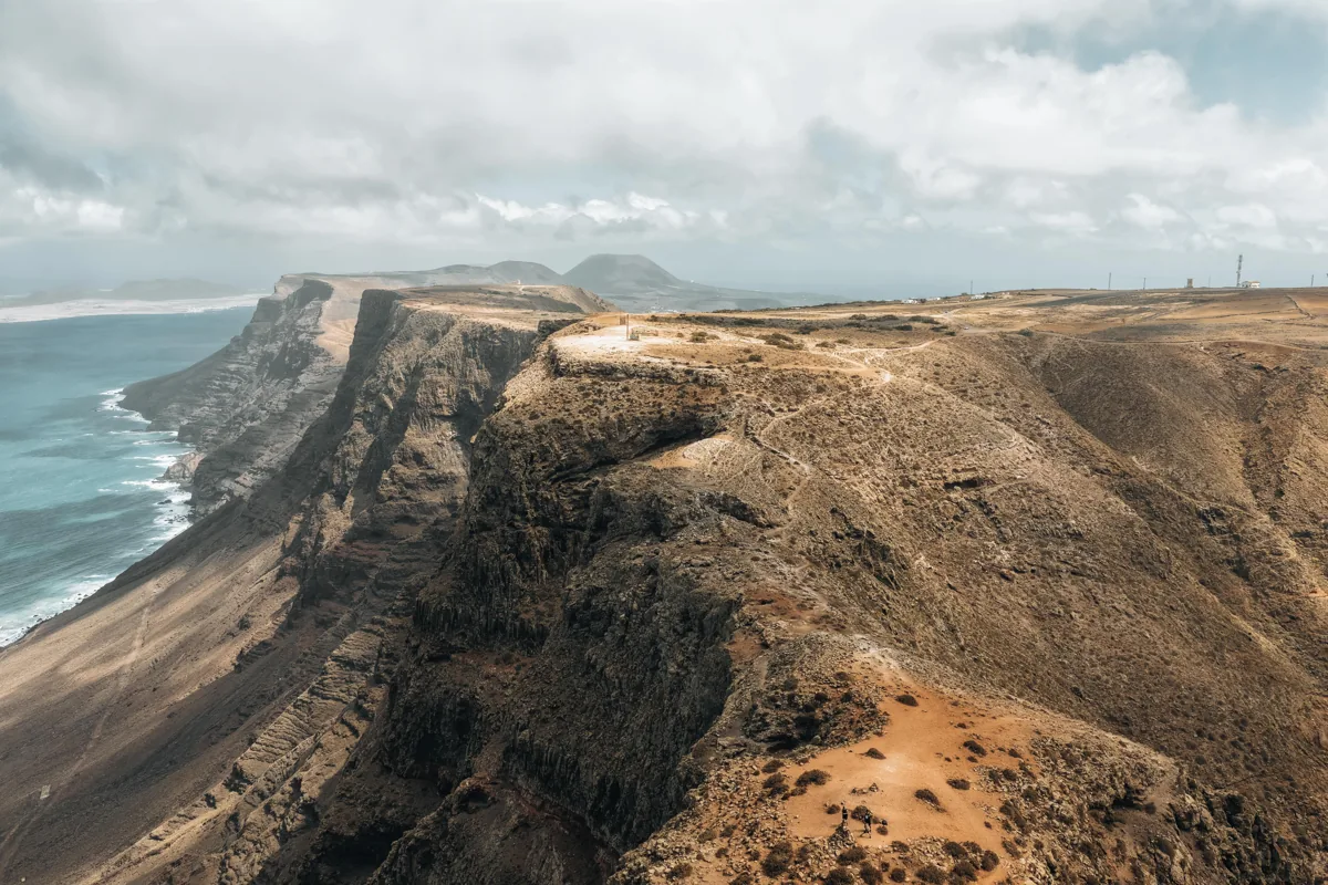 El Castillejo · Lanzarote