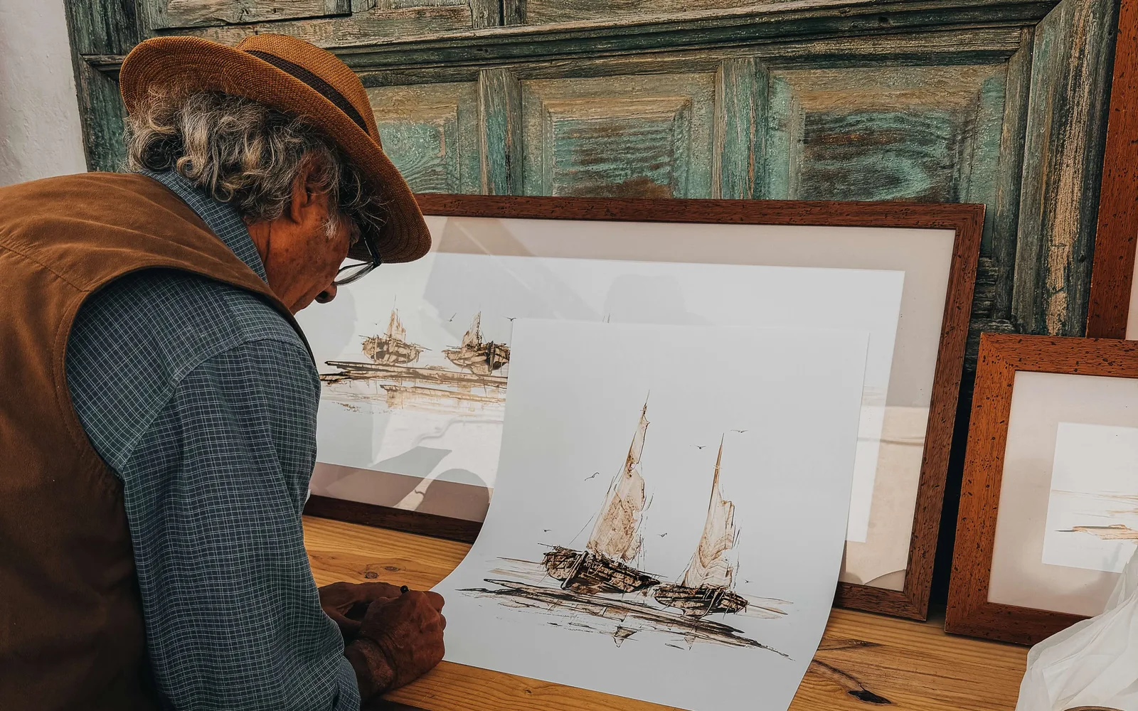 Teguise Market · Lanzarote