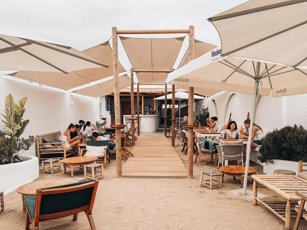 Munsoo · Lanzarote