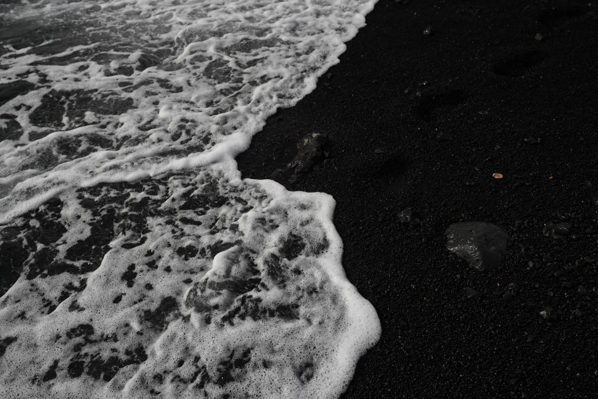 Playa del Janubio · Lanzarote